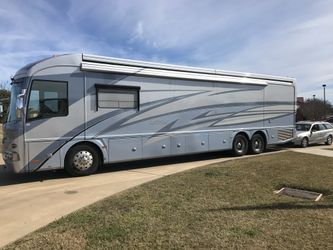 2012 American Heritage RV
