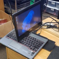 FUJITSU LIFEBOOK LIFEBOOK TABLET T725 WITH WINDOW 11