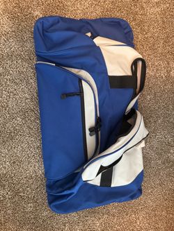 Port and Company Duffle Bag