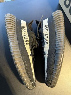 Yeezy 350 Oreo