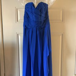 Bridesmaids/Prom Gown