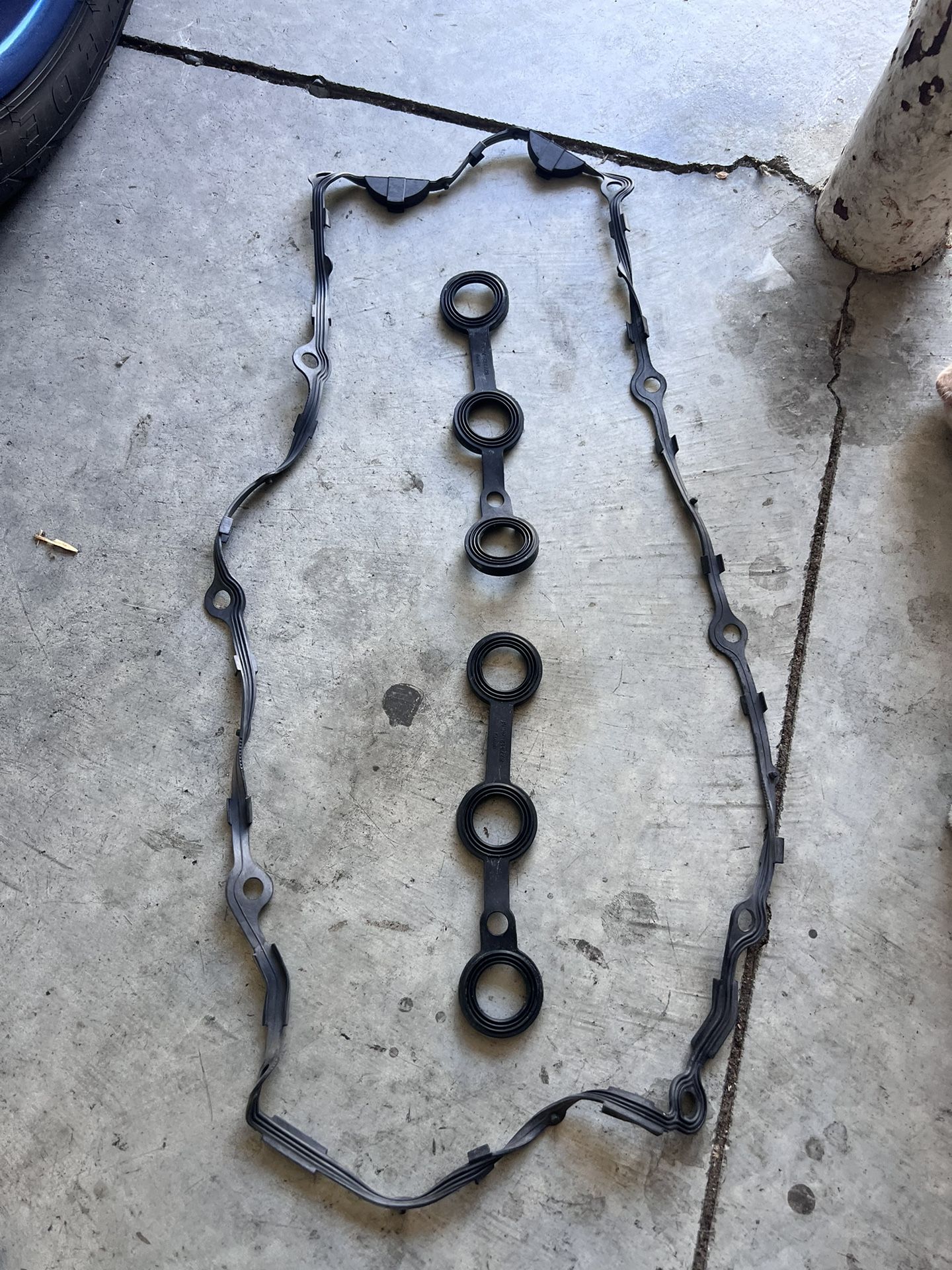 BMW E36 Valve Cover Gasket
