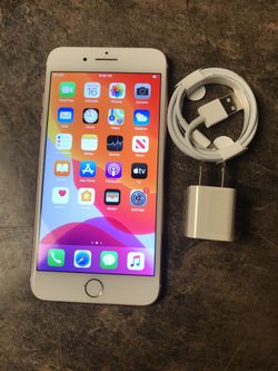 iPhone 8 unlocked for all carriers