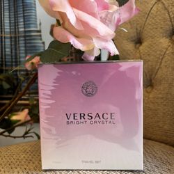 VERSACE BRIGHT CRYSTAL