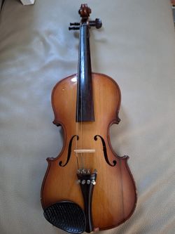 Violin 4/4