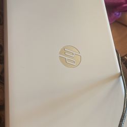 HP Laptop, Used Like New