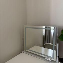 Vanity Mirror