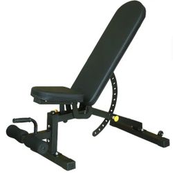 New Weight Bench At Store In Robbinsville 