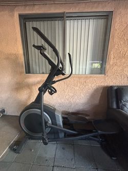 NordicTrack Elliptical