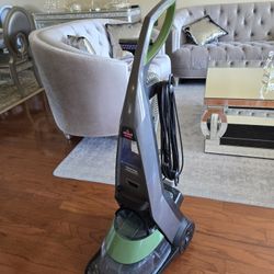 Carpet Cleaning Machine