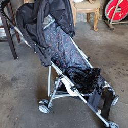 Stroller Disney New
