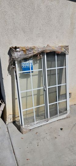 47.5 x 35.5 window