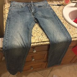 Levi’s Men’s