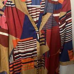 DVF Dresses- Pair Of Beautiful Wrap Dresses!!