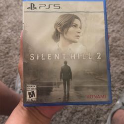 Silent Hill 2