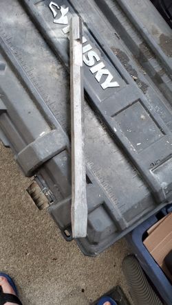 3 Piece Demolition Bits