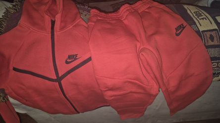Brand New Nike Clothes