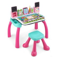 Kids Learning Interactive Desk