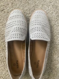 Women’s Loafers Size 7