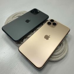🔥 iPhone 11 Pro – Unbeatable Price! $5 DOWN Available! Smartphone