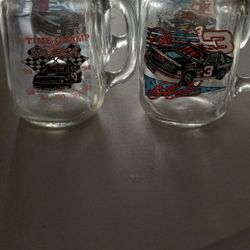 4 Mugs