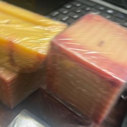 unscented candles new 