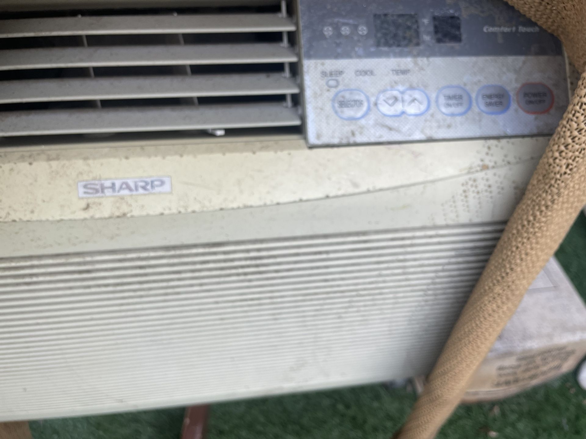 Window Ac