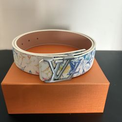 LV Belt