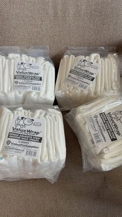 Pañales De Perro 🐶 Chico 