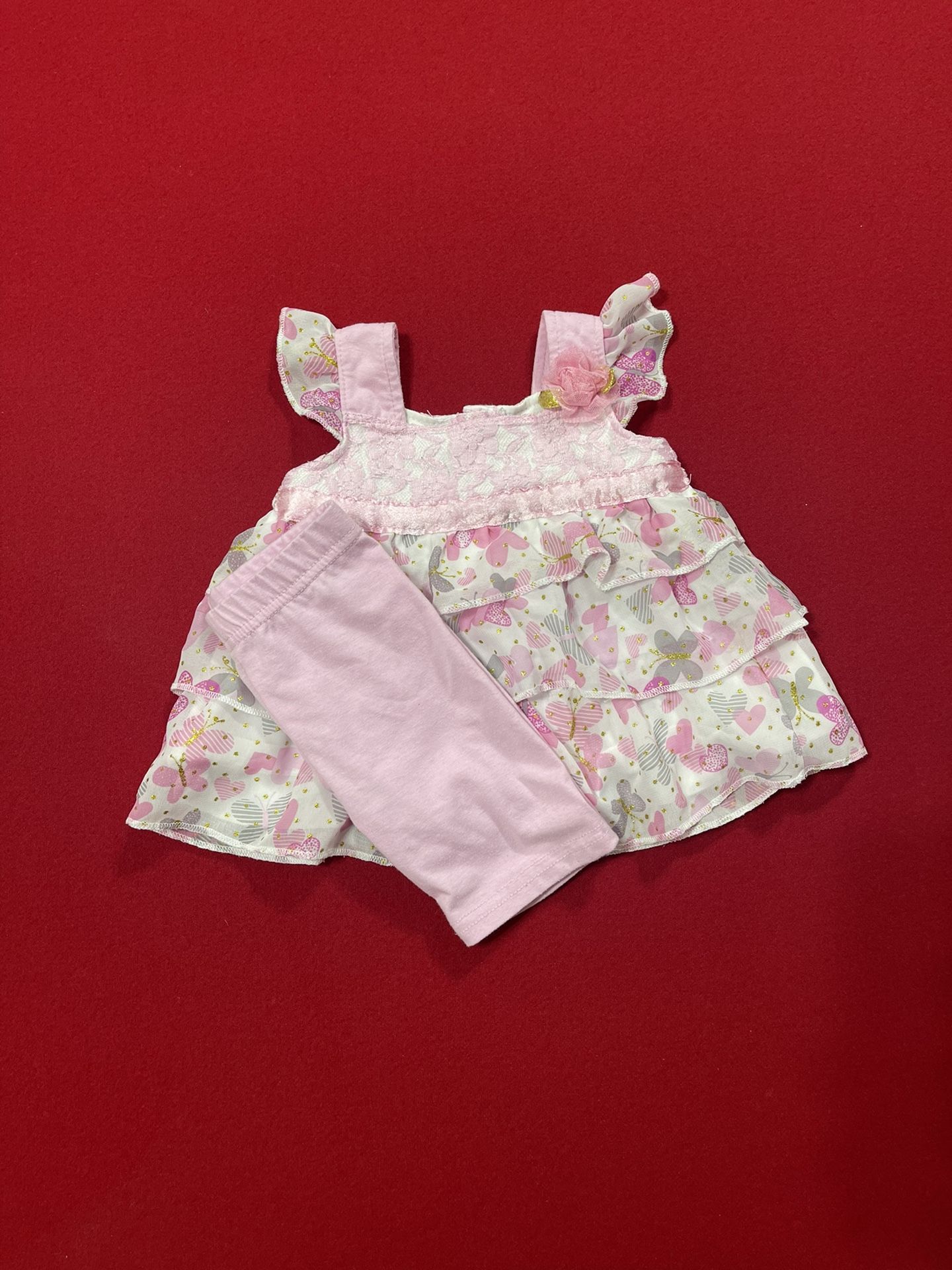 DDG Darling’s 2 Piece Set