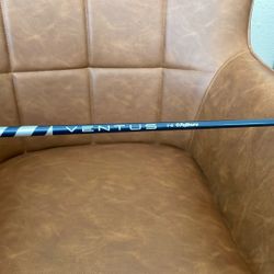 Ventus Blue 7s Velocore 3 Wood Shaft
