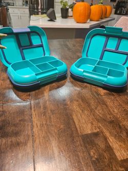 Kids lunch bento box