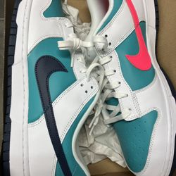 Men’s Nike Dunks Low 