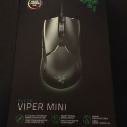 Razor Viper Mini 