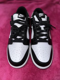 Nike Dunk White Black Panda