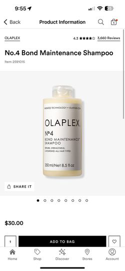 Olaplex