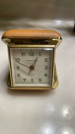 Vintage clock