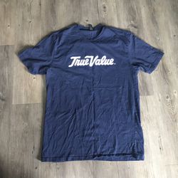 True Value T-Shirt - XL