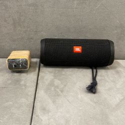 JBL Flip 4 