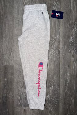 Champions Pants for girls size S (7/8)