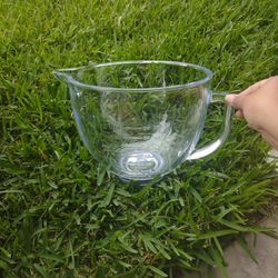 12 Cup Stand Mixer Bowl