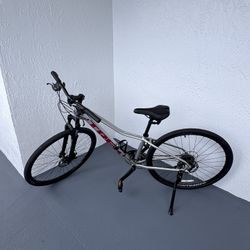 Trek Bike Small Size 