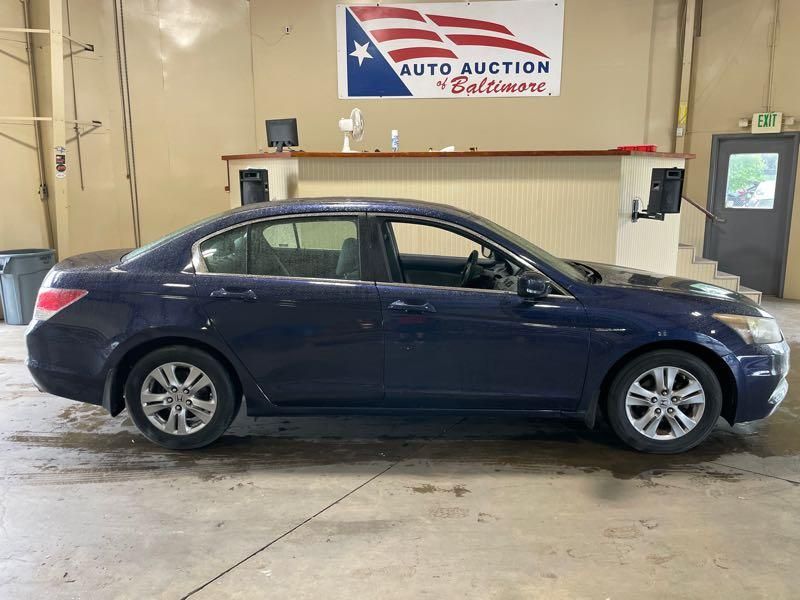 2011 Honda Accord