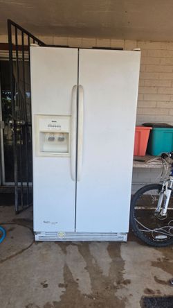 Kenmore refigerador