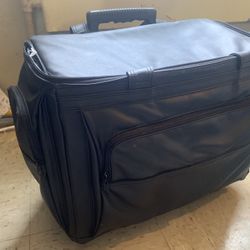 Sewing/ Embroidery Machine Suitcase 