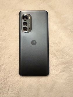 Moto Edge 256gb unlocked