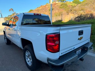 Silverado 2017