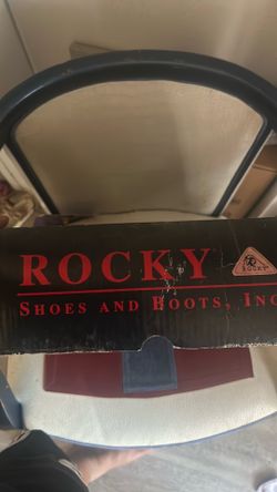 Extreme hiking shoes