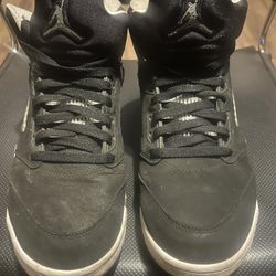 Jordan 5s