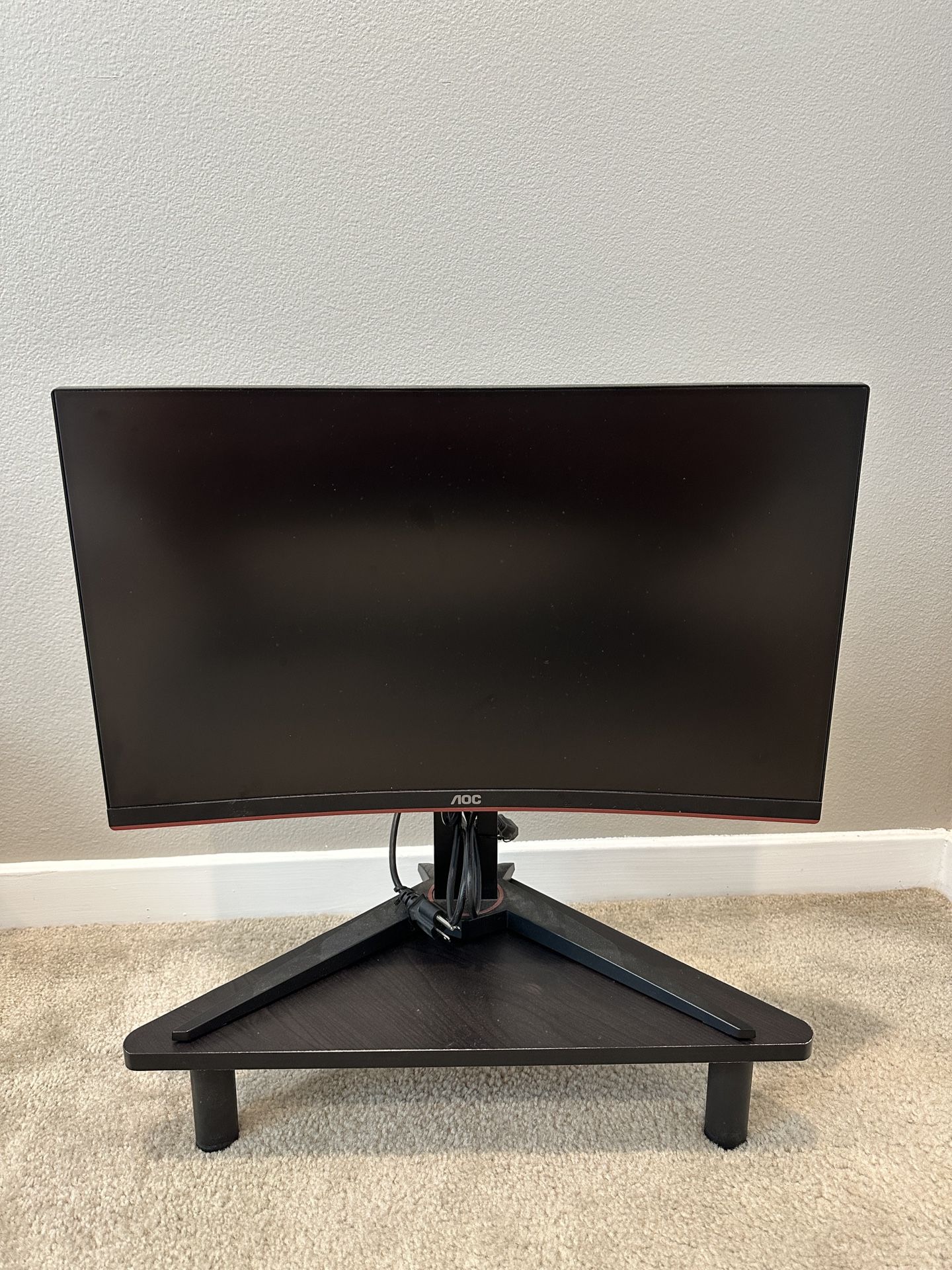 Computer Monitor